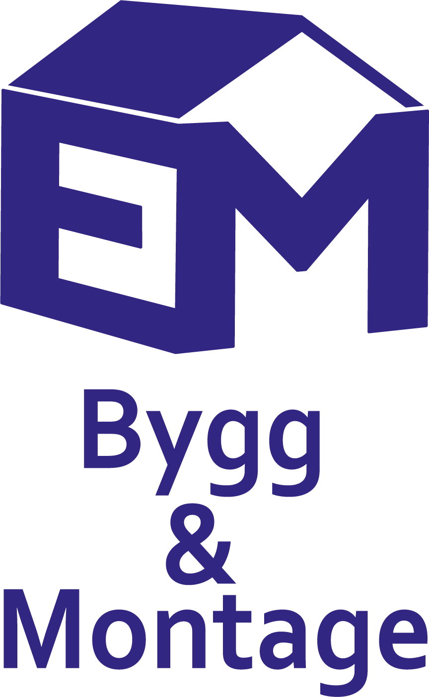 Byggfirma Karlshamn