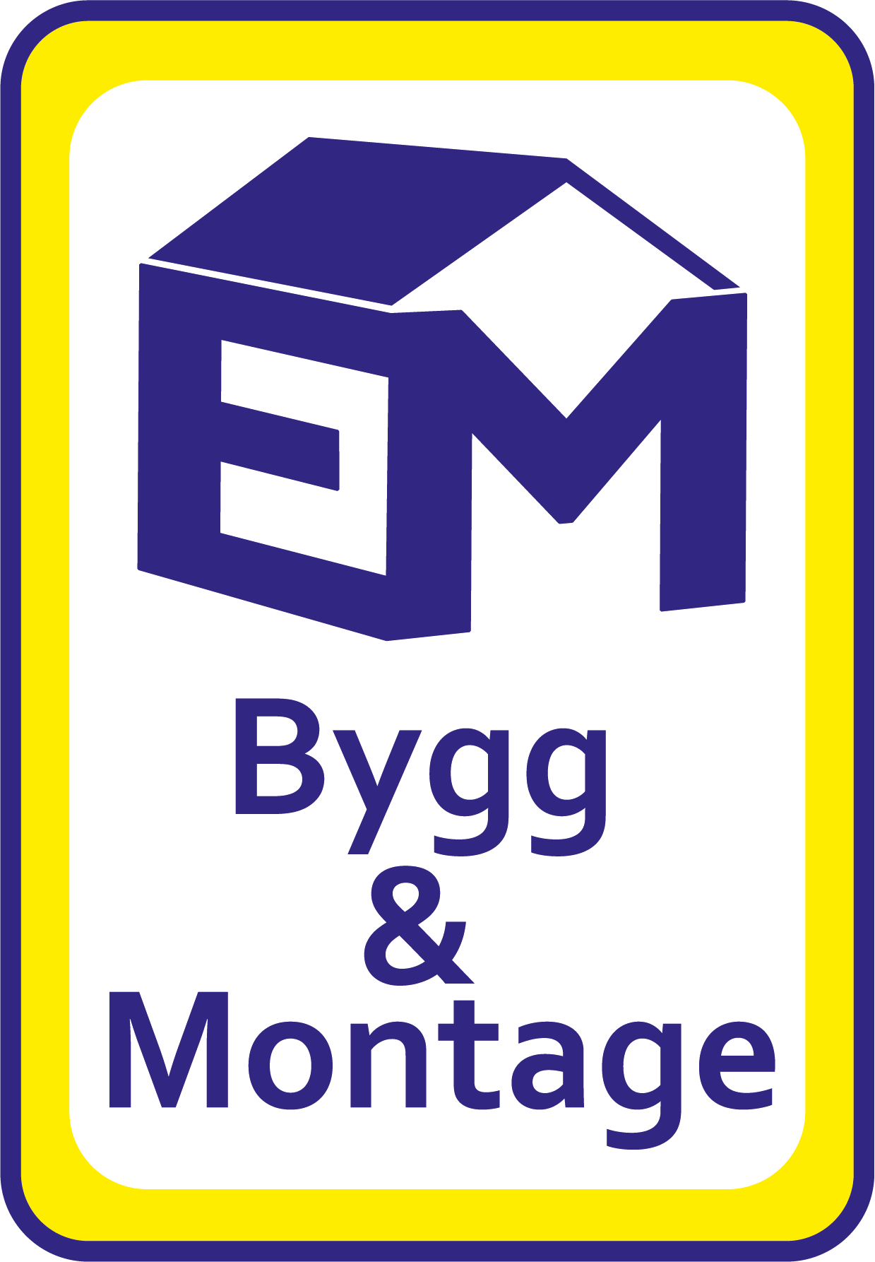 EM Bygg & Montage